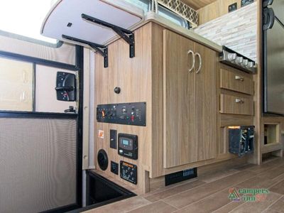 2020 Dynamax isata 3 - Photo 20