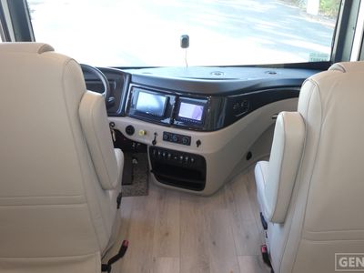2026 Fleetwood Frontier - Photo 15