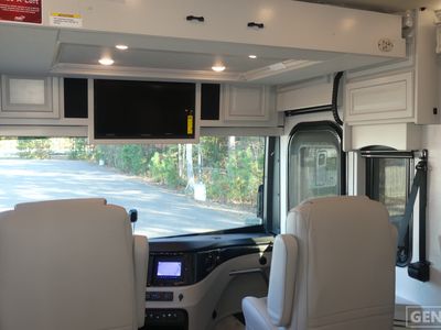 2026 Fleetwood Frontier - Photo 12