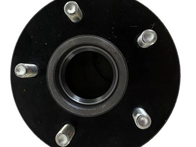 2022 MID-AMERICA PT20/13-LED SINGLE-AXLE +LOADGUIDES - Photo 10