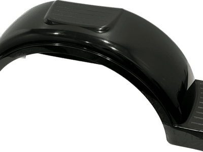 2022 MID-AMERICA PT20/13-LED SINGLE-AXLE +LOADGUIDES - Photo 9