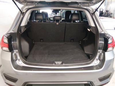 2024 Mitsubishi Outlander Sport - Photo 11