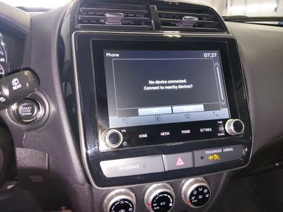 2024 Mitsubishi Outlander Sport - Photo 18