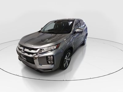 2024 Mitsubishi Outlander Sport - Photo 3