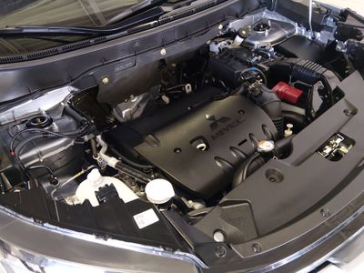 2024 Mitsubishi Outlander Sport - Photo 9