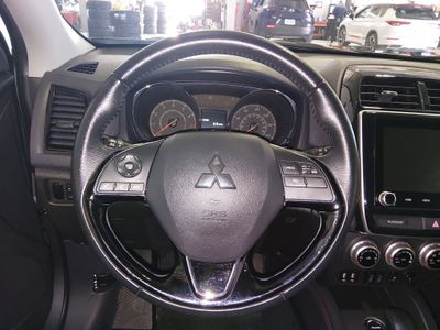 2024 Mitsubishi Outlander Sport - Photo 12