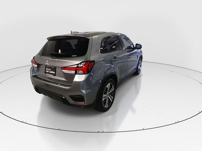 2024 Mitsubishi Outlander Sport - Photo 7