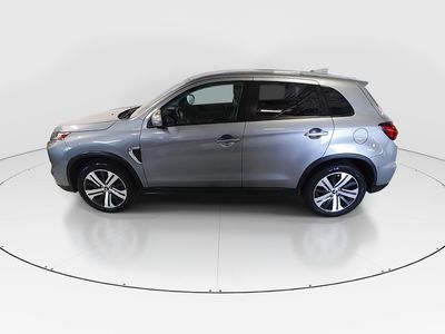 2024 Mitsubishi Outlander Sport - Photo 4