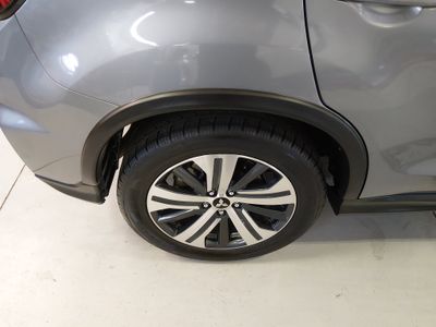 2024 Mitsubishi Outlander Sport - Photo 10