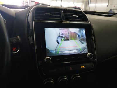 2024 Mitsubishi Outlander Sport - Photo 17