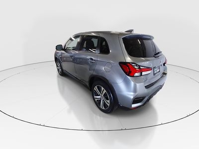 2024 Mitsubishi Outlander Sport - Photo 5
