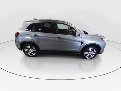 2024 Mitsubishi Outlander Sport - Photo 8