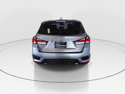 2024 Mitsubishi Outlander Sport - Photo 6