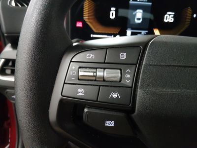 2025 Kia K4 — photo 12 view