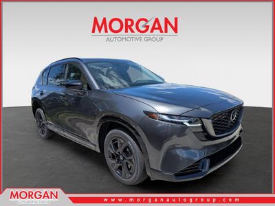 2026 Mazda CX-5 - Photo 1