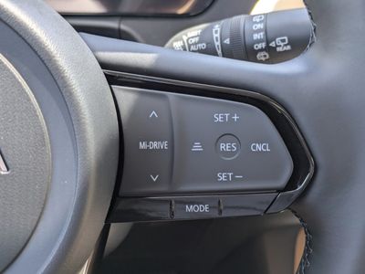 2026 Mazda CX-5 - Photo 22