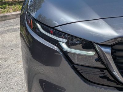 2026 Mazda CX-5 - Photo 10