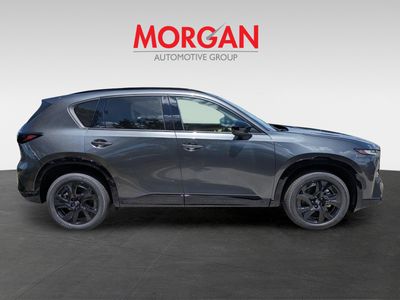 2026 Mazda CX-5 - Photo 4