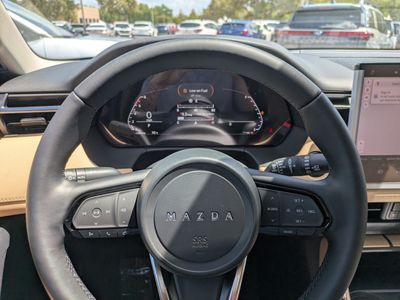 2026 Mazda CX-5 - Photo 23