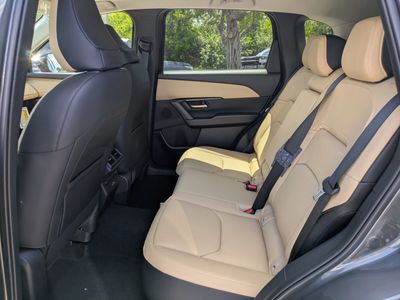 2026 Mazda CX-5 - Photo 13