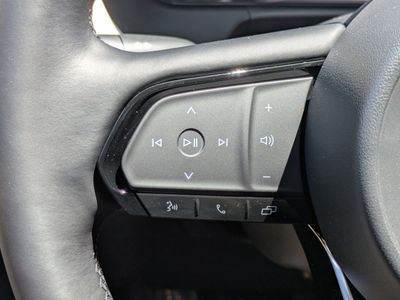 2026 Mazda CX-5 - Photo 21