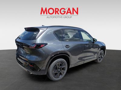 2026 Mazda CX-5 - Photo 5