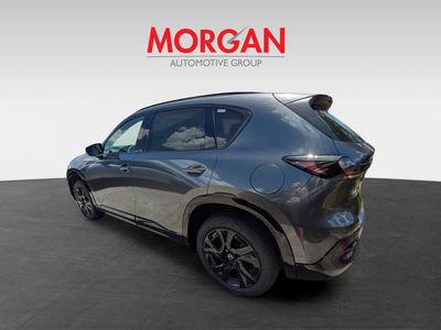 2026 Mazda CX-5 - Photo 7
