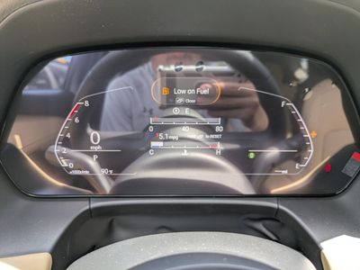 2026 Mazda CX-5 - Photo 24