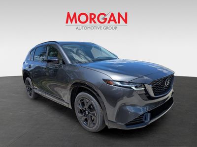 2026 Mazda CX-5 - Photo 2