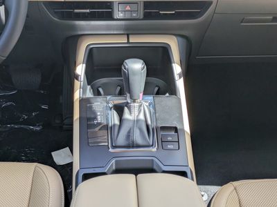 2026 Mazda CX-5 - Photo 18