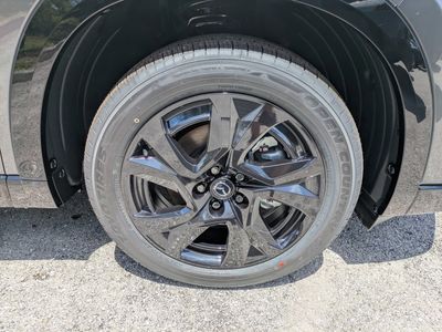 2026 Mazda CX-5 - Photo 11