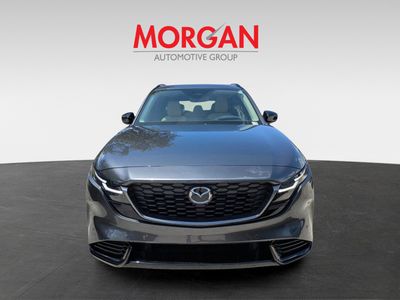 2026 Mazda CX-5 - Photo 3