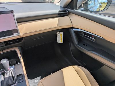 2026 Mazda CX-5 - Photo 16