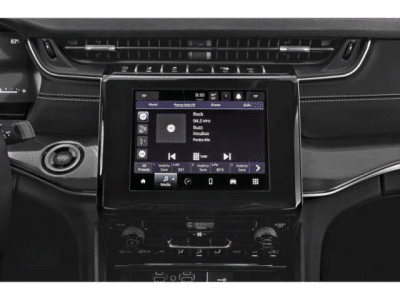2024 Jeep Grand Cherokee L — photo 7 view