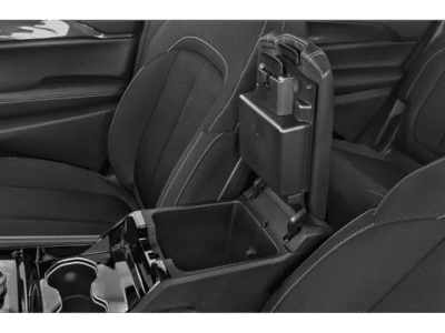 2024 Jeep Grand Cherokee L — photo 11 view