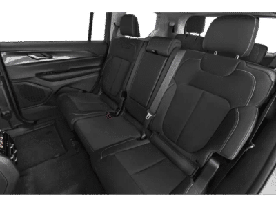 2024 Jeep Grand Cherokee L — photo 10 view