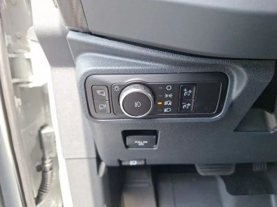 2026 Ford Bronco — detail view