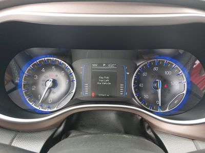 2023 Chrysler Voyager - Photo 14