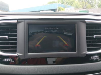 2023 Chrysler Voyager - Photo 16