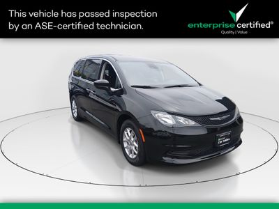 2023 Chrysler Voyager - Photo 1