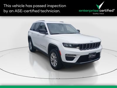 2023 Jeep Grand Cherokee - Photo 1
