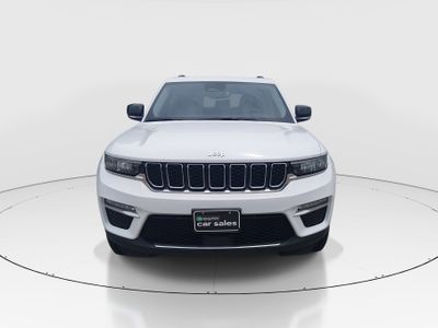 2023 Jeep Grand Cherokee - Photo 2