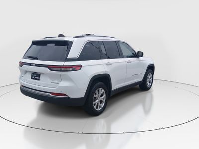 2023 Jeep Grand Cherokee - Photo 7