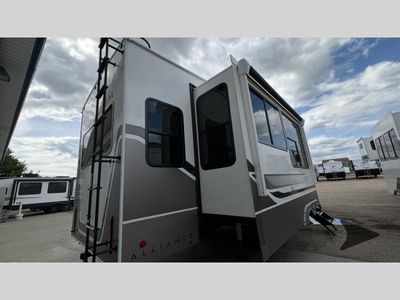 2026 Alliance RV Paradigm - Photo 7