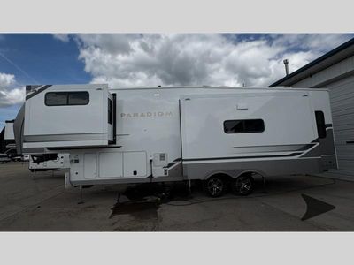2026 Alliance RV Paradigm - Photo 8