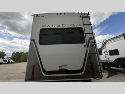 2026 Alliance RV Paradigm - Photo 5