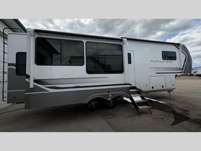 2026 Alliance RV Paradigm - Photo 9