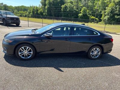 2016 Chevrolet Malibu - Photo 1