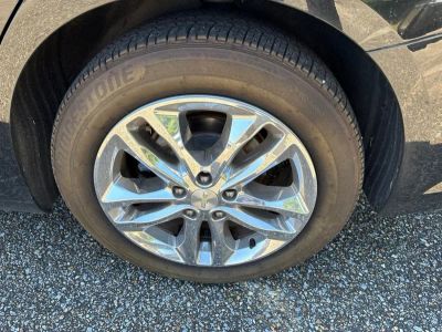 2016 Chevrolet Malibu - Photo 5