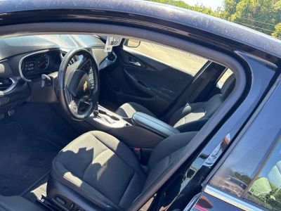 2016 Chevrolet Malibu - Photo 7